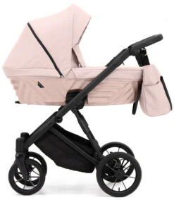 Kunert Ivento Premium Gold Deep Black 2-in-1 Kinderwagen IVE-12-GOLD 26 Kunert Ivento Premium Gold Deep Black 2-in-1 Kinderwagen IVE-12-GOLD -Babyproducten Winkel kunert ivento black smoky pink 2 in 1 kinderwagen ive 11 black 14 2