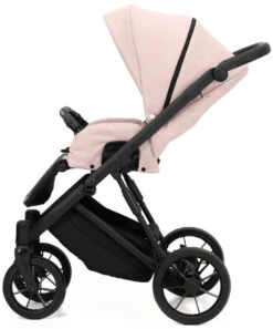 Kunert Ivento Premium Gold Caramel Macchiato 2-in-1 Kinderwagen IVE-10-GOLD -Babyproducten Winkel kunert ivento black smoky pink 2 in 1 kinderwagen ive 11 black 8 3