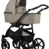 Kunert Mata Black Mocca 2-in-1 Combi Kinderwagen MATA-02-BLACK 1 Kunert Mata Black Mocca 2-in-1 Combi Kinderwagen MATA-02-BLACK -Babyproducten Winkel kunert mata black mocca 2 in 1 combi kinderwagen mata 02 black 3