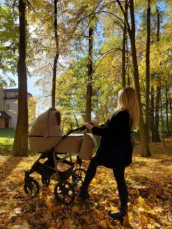 Kunert Mata Black Mocca 2-in-1 Combi Kinderwagen MATA-02-BLACK 30 Kunert Mata Black Mocca 2-in-1 Combi Kinderwagen MATA-02-BLACK -Babyproducten Winkel kunert mata black mocca 2 in 1 combi kinderwagen mata 02 black 5