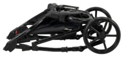 Kunert Mata Black Mocca 2-in-1 Combi Kinderwagen MATA-02-BLACK 23 Kunert Mata Black Mocca 2-in-1 Combi Kinderwagen MATA-02-BLACK -Babyproducten Winkel kunert mata gold black 2 in 1 combi kinderwagen mata 10 gold 5 1