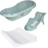 Tryco Koala Kyle Stonegreen Badset 2 Tryco Koala Kyle Stonegreen Badset -Babyproducten Winkel kyle