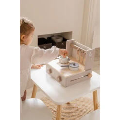 Label Label Nougat Houten Kookstel LLWT-37124 17 Label Label Nougat Houten Kookstel LLWT-37124 -Babyproducten Winkel label label nougat houten kookstel llwt 37124 33