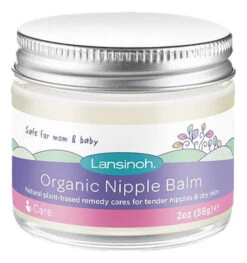 Lansinoh 60 Ml Bio Tepelcrème 23130