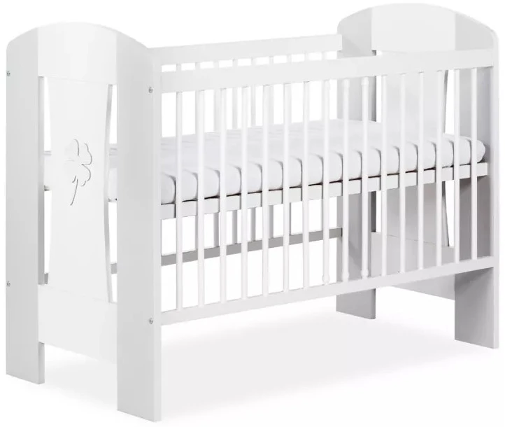 Ledikant Fleur 60x120 Cm 3 Ledikant Fleur 60x120 Cm