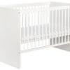 Ledikant Jasmijn 60x120 Cm -Babyproducten Winkel ledikant jasmijn 60x120 cm