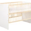 Ledikant Milly 60 X 120 Cm -Babyproducten Winkel ledikant milly 60 x 120 cm