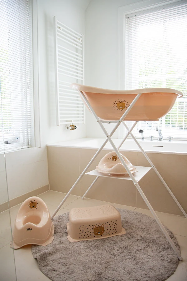 Tryco Leopard Lenny Sand Anti-Slip Badje TR-412624 13 Tryco Leopard Lenny Sand Anti-Slip Badje TR-412624 - Afbeelding 11