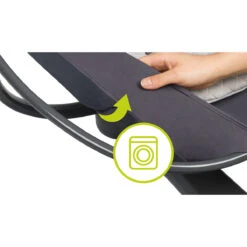 Lionelo Rina Concrete Grey Babyschommel LO-RINA 28 Lionelo Rina Concrete Grey Babyschommel LO-RINA -Babyproducten Winkel lionelo rina concrete grey babyschommel lo rina 10