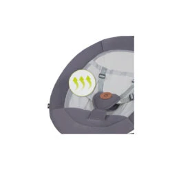 Lionelo Rina Concrete Grey Babyschommel LO-RINA 25 Lionelo Rina Concrete Grey Babyschommel LO-RINA -Babyproducten Winkel lionelo rina concrete grey babyschommel lo rina 7