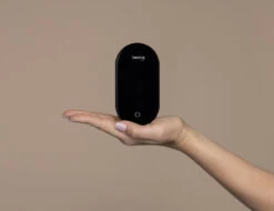 Lionelo Twee Go Dubbele Elektrische Borstkolf LOC-TWEE GO GREY -Babyproducten Winkel lionelo twee go elektrische borstkolf loc twee go grey.9