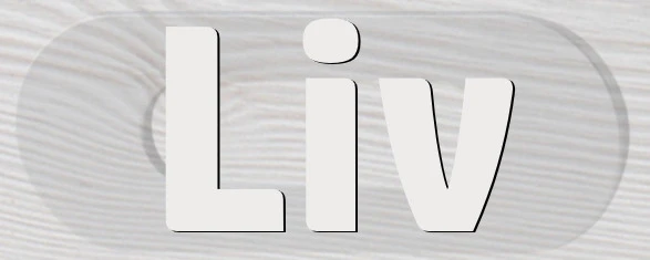 Commode Liv LIVBKO 5 Commode Liv LIVBKO - Afbeelding 3