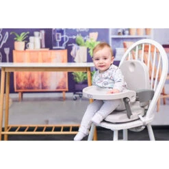 Lorelli Ego Grey Inklapbare Stoelverhoger 1010048-0002 21 Lorelli Ego Grey Inklapbare Stoelverhoger 1010048-0002 -Babyproducten Winkel ll 160