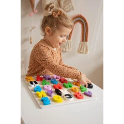 Label Label Barbapapa Houten Alfabet Blokken LLBB-35823 11 Label Label Barbapapa Houten Alfabet Blokken LLBB-35823 -Babyproducten Winkel llbb 35823 label label barbapapa wooden alphabet blocks 11