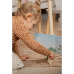 Label Label Barbapapa Houten Family Blokken LLBB-35847 -Babyproducten Winkel llbb 35847 barbapapa wooden blocks family 07