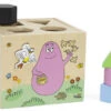 Label Label Barbapapa Houten Vormenstoof LLBB-35892 2 Label Label Barbapapa Houten Vormenstoof LLBB-35892 -Babyproducten Winkel llbb 35892 shape sorter 8720663935892 3
