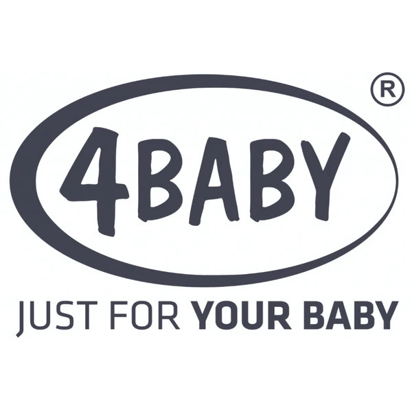 4Baby Euro-Fix Dark Grey 15-36kg I-Size Autostoel 12 4Baby Euro-Fix Dark Grey 15-36kg I-Size Autostoel - Afbeelding 10
