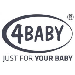 4Baby Everso Black Wandelwagen 35 4Baby Everso Black Wandelwagen -Babyproducten Winkel logo 4baby 26 2