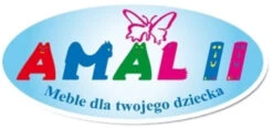 Amal II Skladane Wit Inklapbaar Ledikant -Babyproducten Winkel logo amal ii 1 17