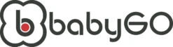 Babygo Wit Potje 9007-1 -Babyproducten Winkel logo babygo 21