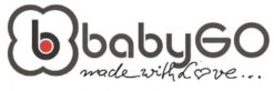 Babygo Safety Gate White Traphek Klemhek 4051 19 Babygo Safety Gate White Traphek Klemhek 4051 -Babyproducten Winkel logo babygo 29