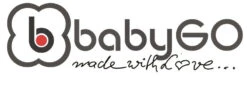 Babygo Sira Bordeaux Isofix Autostoel 9-36 Kg 3751 -Babyproducten Winkel logo babygo 7