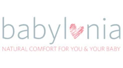 Babylonia Bola Roségoud Love Zwangerschapsketting En Armband Set BOLA-SET_1_SET1 -Babyproducten Winkel logo babylonia 1