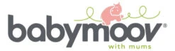 Babymoov Lovenest Original Smokey Hoofdkussentje A050229 15 Babymoov Lovenest Original Smokey Hoofdkussentje A050229 -Babyproducten Winkel logo babymoov 26 1