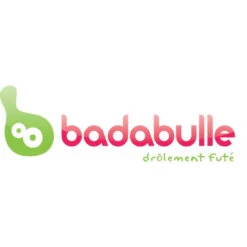Badabulle Easy Travel Zwarte Luiertas B043028 13 Badabulle Easy Travel Zwarte Luiertas B043028 -Babyproducten Winkel logo badabulle 4