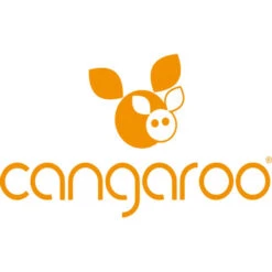 Cangaroo Shaggy Beige 75 X 105 Cm Wiegdeken 108060 7 Cangaroo Shaggy Beige 75 X 105 Cm Wiegdeken 108060 -Babyproducten Winkel logo cangaroo 31 15