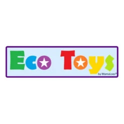 Eco Toys Grijs 2-in-1 Loopstoel HC546172 -Babyproducten Winkel logo eco toys 16