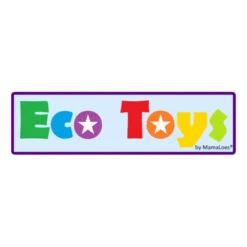 Eco Toys Sports Geel Loopauto HC516319 Div 5 Eco Toys Sports Geel Loopauto HC516319 Div -Babyproducten Winkel logo eco toys 8 1 1