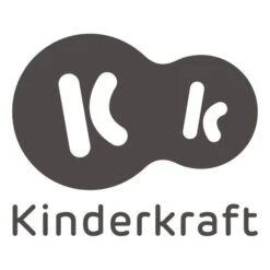 Kinderkraft Sienna Pink 2-in-1 Kinderstoel KKKSIENPNK0000 -Babyproducten Winkel logo kinderkraft 1920x1920 8