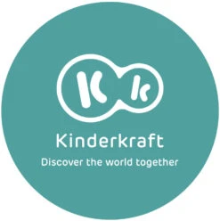Kinderkraft Mia Wit Ledikant KKHMIAWHT0000 33 Kinderkraft Mia Wit Ledikant KKHMIAWHT0000 -Babyproducten Winkel logo kinderkraft 1 56