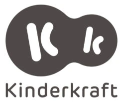 Kinderkraft Livy Olive Green 4-in-1 Meegroeistoel KHLIVY00GRE0000 -Babyproducten Winkel logo kinderkraft 2