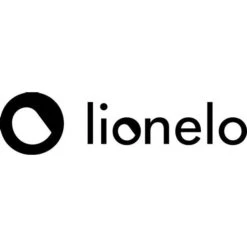 Lionelo Levi Simple Black 9-36 Kg Autostoel LO-LEVI SIMPLE BLACK -Babyproducten Winkel logo lionelo 1920x1920 1 15