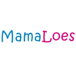 MamaLoes Botanical Animals Grijs Medium Voedingskussen ML020302 -Babyproducten Winkel logo mamaloes 5 12