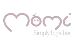 Momi Estelle Dakar Ginko Wandelwagen WOSP00020 -Babyproducten Winkel logo momi 1