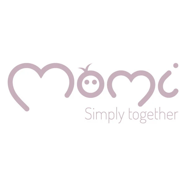 Momi Mimi Black 47-58 Cm Kinderhelm ROBI00019 9 Momi Mimi Black 47-58 Cm Kinderhelm ROBI00019 - Afbeelding 7