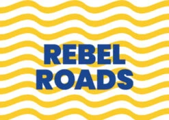 Rebel Roads Wild Life 95x200 Cm Speelmat RHIKWGA90095200T01 9 Rebel Roads Wild Life 95x200 Cm Speelmat RHIKWGA90095200T01 -Babyproducten Winkel logo rebel roads 5