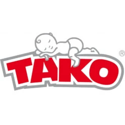 Tako Black Leather Autostoel 0-13 Kg 06 -Babyproducten Winkel logo tako 5 1 2 2