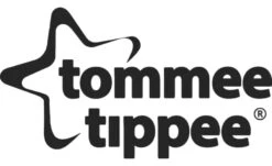 Tommee Tippee Twist & Click Tub Green Luieremmer 85102402 (eco) -Babyproducten Winkel logo tommee tippee 5 clipped rev 1 4 2