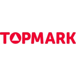 Topmark Manu Grijs Loopfiets T6078.GY0122 -Babyproducten Winkel logo topmark 4