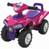 Eco Toys Quad Pink Loopauto 551
