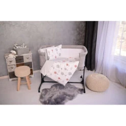 Lorelli Eva Grey Balloons 5-delige Set Voor Wieg En Ledikant 2080114-5301 13 Lorelli Eva Grey Balloons 5-delige Set Voor Wieg En Ledikant 2080114-5301 -Babyproducten Winkel lorelli eva grey balloons 5 delige set voor wieg en ledikant 2080114 5301 3