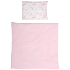 Lorelli Eva Pink Moons & Stars 5-delige Set Voor Wieg En Ledikant 2080114-5201 9 Lorelli Eva Pink Moons & Stars 5-delige Set Voor Wieg En Ledikant 2080114-5201 -Babyproducten Winkel lorelli eva pink moons stars 5 delige set voor wieg en ledikant 2080114 5201 1