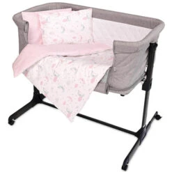Lorelli Eva Pink Moons & Stars 5-delige Set Voor Wieg En Ledikant 2080114-5201 11 Lorelli Eva Pink Moons & Stars 5-delige Set Voor Wieg En Ledikant 2080114-5201 -Babyproducten Winkel lorelli eva pink moons stars 5 delige set voor wieg en ledikant 2080114 5201 2