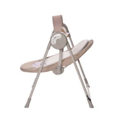 Lorelli Twinkle Beige Babyschommel 1009008-001 -Babyproducten Winkel lorelli twinkle beige babyswing 1009008 001 2