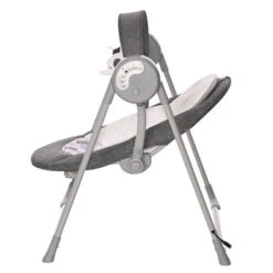 Lorelli Twinkle Grey Babyschommel 1009008-002 7 Lorelli Twinkle Grey Babyschommel 1009008-002 -Babyproducten Winkel lorelli twinkle grey babyswing 1009008 002 2