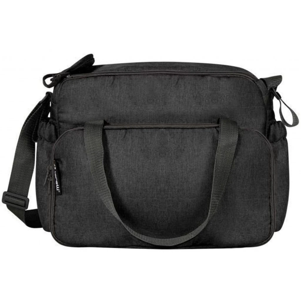 Lorelli B100 Black Verzorgingstas 1004009-0005 3 Lorelli B100 Black Verzorgingstas 1004009-0005